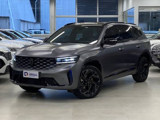 RENAULT KOLEOS 1.5 TURBO HEV ESPRIT ALPINE DHT