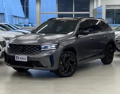 RENAULT KOLEOS 1.5 TURBO HEV ESPRIT ALPINE DHT RENAULT KOLEOS 1.5 TURBO HEV ESPRIT ALPINE DHT