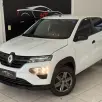 RENAULT KWID 1.0 12V SCE FLEX ZEN MANUAL RENAULT KWID 1.0 12V SCE FLEX ZEN MANUAL