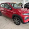 RENAULT KWID 1.0 12V SCE FLEX ZEN MANUAL RENAULT KWID 1.0 12V SCE FLEX ZEN MANUAL