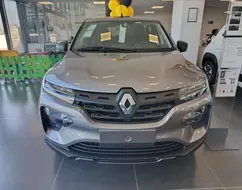 RENAULT KWID 1.0 12V SCE FLEX INTENSE MANUAL RENAULT KWID 1.0 12V SCE FLEX INTENSE MANUAL