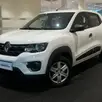 RENAULT KWID 1.0 12V SCE FLEX INTENSE MANUAL RENAULT KWID 1.0 12V SCE FLEX INTENSE MANUAL