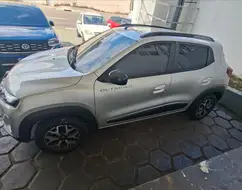 RENAULT KWID 1.0 12V SCE FLEX OUTSIDER MANUAL RENAULT KWID 1.0 12V SCE FLEX OUTSIDER MANUAL