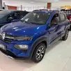RENAULT KWID 1.0 12V SCE FLEX OUTSIDER MANUAL RENAULT KWID 1.0 12V SCE FLEX OUTSIDER MANUAL