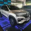 RENAULT KWID 1.0 12V SCE FLEX OUTSIDER MANUAL RENAULT KWID 1.0 12V SCE FLEX OUTSIDER MANUAL