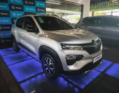 RENAULT KWID 1.0 12V SCE FLEX OUTSIDER MANUAL RENAULT KWID 1.0 12V SCE FLEX OUTSIDER MANUAL