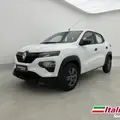 RENAULT KWID 1.0 12V SCE FLEX ZEN MANUAL RENAULT KWID 1.0 12V SCE FLEX ZEN MANUAL
