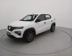 RENAULT KWID 1.0 12V SCE FLEX ZEN MANUAL RENAULT KWID 1.0 12V SCE FLEX ZEN MANUAL