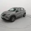 RENAULT KWID 1.0 12V SCE FLEX ZEN MANUAL RENAULT KWID 1.0 12V SCE FLEX ZEN MANUAL