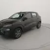 RENAULT KWID 1.0 12V SCE FLEX ZEN MANUAL RENAULT KWID 1.0 12V SCE FLEX ZEN MANUAL