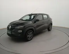 RENAULT KWID 1.0 12V SCE FLEX ZEN MANUAL RENAULT KWID 1.0 12V SCE FLEX ZEN MANUAL