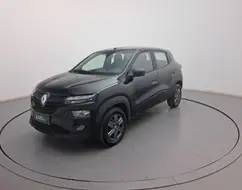 RENAULT KWID 1.0 12V SCE FLEX ZEN MANUAL RENAULT KWID 1.0 12V SCE FLEX ZEN MANUAL