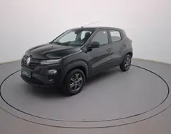 RENAULT KWID 1.0 12V SCE FLEX ZEN MANUAL RENAULT KWID 1.0 12V SCE FLEX ZEN MANUAL