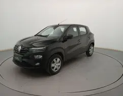 RENAULT KWID 1.0 12V SCE FLEX ZEN MANUAL RENAULT KWID 1.0 12V SCE FLEX ZEN MANUAL