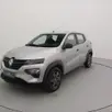 RENAULT KWID 1.0 12V SCE FLEX ZEN MANUAL RENAULT KWID 1.0 12V SCE FLEX ZEN MANUAL