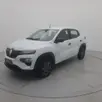 RENAULT KWID 1.0 12V SCE FLEX ZEN MANUAL RENAULT KWID 1.0 12V SCE FLEX ZEN MANUAL