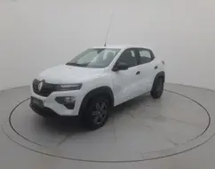 RENAULT KWID 1.0 12V SCE FLEX ZEN MANUAL RENAULT KWID 1.0 12V SCE FLEX ZEN MANUAL