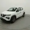 RENAULT KWID 1.0 12V SCE FLEX ZEN MANUAL RENAULT KWID 1.0 12V SCE FLEX ZEN MANUAL