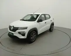 RENAULT KWID 1.0 12V SCE FLEX ZEN MANUAL RENAULT KWID 1.0 12V SCE FLEX ZEN MANUAL