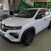 RENAULT KWID 1.0 12V SCE FLEX ZEN MANUAL RENAULT KWID 1.0 12V SCE FLEX ZEN MANUAL