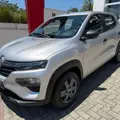 RENAULT KWID 1.0 12V SCE FLEX ZEN MANUAL RENAULT KWID 1.0 12V SCE FLEX ZEN MANUAL