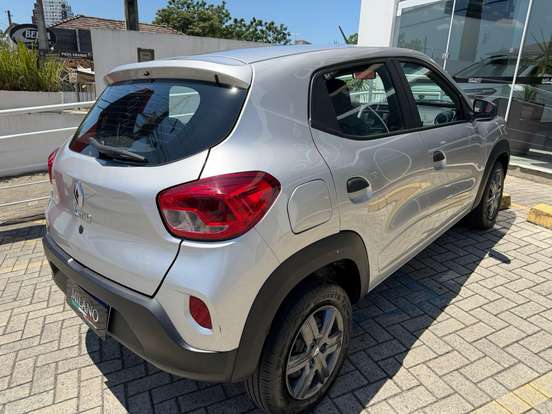 RENAULT-KWID-1.0 12V SCE FLEX ZEN MANUAL RENAULT-KWID-2024