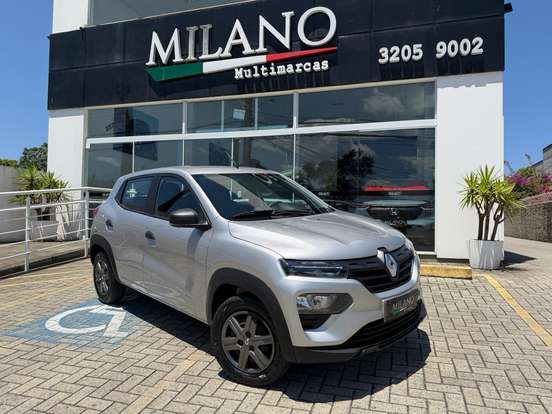 RENAULT-KWID-2024