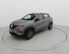 RENAULT KWID 1.0 12V SCE FLEX ZEN MANUAL RENAULT KWID 1.0 12V SCE FLEX ZEN MANUAL