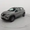 RENAULT KWID 1.0 12V SCE FLEX ZEN MANUAL RENAULT KWID 1.0 12V SCE FLEX ZEN MANUAL