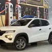 RENAULT KWID 1.0 12V SCE FLEX ZEN MANUAL RENAULT KWID 1.0 12V SCE FLEX ZEN MANUAL