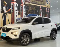 RENAULT KWID 1.0 12V SCE FLEX ZEN MANUAL RENAULT KWID 1.0 12V SCE FLEX ZEN MANUAL