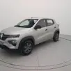 RENAULT KWID 1.0 12V SCE FLEX ZEN MANUAL RENAULT KWID 1.0 12V SCE FLEX ZEN MANUAL
