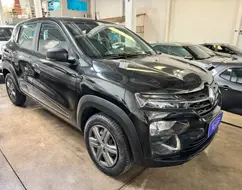 RENAULT KWID 1.0 12V SCE FLEX ZEN MANUAL RENAULT KWID 1.0 12V SCE FLEX ZEN MANUAL