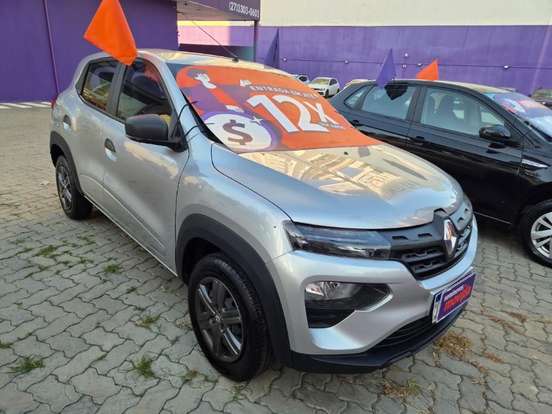 RENAULT-KWID-2024