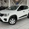 RENAULT KWID 1.0 12V SCE FLEX ZEN MANUAL RENAULT KWID 1.0 12V SCE FLEX ZEN MANUAL