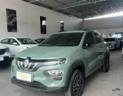 RENAULT KWID E-TECH 27 KW ELÉTRICO RENAULT KWID E-TECH 27 KW ELÉTRICO