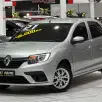 RENAULT LOGAN 1.0 12V SCE FLEX ZEN MANUAL RENAULT LOGAN 1.0 12V SCE FLEX ZEN MANUAL