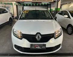 RENAULT LOGAN 1.0 12V SCE FLEX AUTHENTIQUE MANUAL RENAULT LOGAN 1.0 12V SCE FLEX AUTHENTIQUE MANUAL