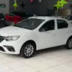 RENAULT LOGAN 1.0 12V SCE FLEX ZEN MANUAL RENAULT LOGAN 1.0 12V SCE FLEX ZEN MANUAL