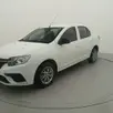 RENAULT LOGAN 1.0 12V SCE FLEX ZEN MANUAL RENAULT LOGAN 1.0 12V SCE FLEX ZEN MANUAL
