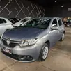 RENAULT LOGAN 1.6 EXPRESSION 8V FLEX 4P MANUAL RENAULT LOGAN 1.6 EXPRESSION 8V FLEX 4P MANUAL