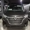 RENAULT MASTER 2.3 DCI DIESEL EXTRA VITRÉ L3H2 3P MANUAL RENAULT MASTER 2.3 DCI DIESEL EXTRA VITRÉ L3H2 3P MANUAL