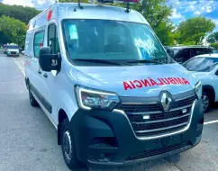 RENAULT MASTER 2.3 DCI DIESEL GRAND FURGÃO L2H2 3P MANUAL RENAULT MASTER 2.3 DCI DIESEL GRAND FURGÃO L2H2 3P MANUAL
