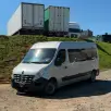 RENAULT MASTER 2.3 DCI MINIBUS VIP L3H2 16 LUGARES 16V DIESEL 4P MANUAL RENAULT MASTER 2.3 DCI MINIBUS VIP L3H2 16 LUGARES 16V DIESEL 4P MANUAL