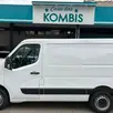 RENAULT MASTER 2.3 DCI DIESEL CHASSI-CABINE L2H1 2P MANUAL RENAULT MASTER 2.3 DCI DIESEL CHASSI-CABINE L2H1 2P MANUAL