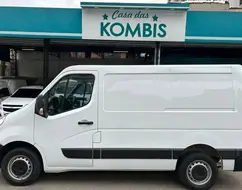 RENAULT MASTER 2.3 DCI DIESEL CHASSI-CABINE L2H1 2P MANUAL RENAULT MASTER 2.3 DCI DIESEL CHASSI-CABINE L2H1 2P MANUAL