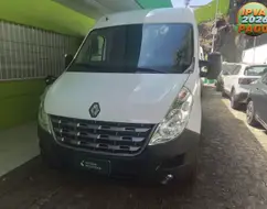 RENAULT MASTER 2.3 DCI DIESEL GRAND FURGÃO L2H2 3P MANUAL RENAULT MASTER 2.3 DCI DIESEL GRAND FURGÃO L2H2 3P MANUAL