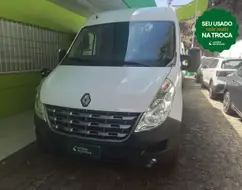 RENAULT MASTER 2.3 DCI DIESEL GRAND FURGÃO L2H2 3P MANUAL RENAULT MASTER 2.3 DCI DIESEL GRAND FURGÃO L2H2 3P MANUAL