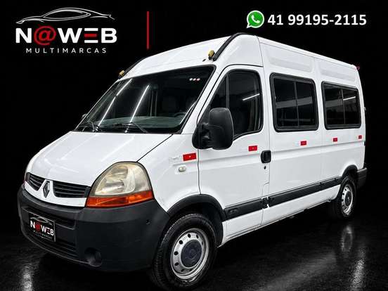 RENAULT-MASTER-2010