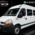 RENAULT MASTER 2.5 DCI ESCOLAR L1H1 16 LUGARES 16V DIESEL 3P MANUAL RENAULT MASTER 2.5 DCI ESCOLAR L1H1 16 LUGARES 16V DIESEL 3P MANUAL